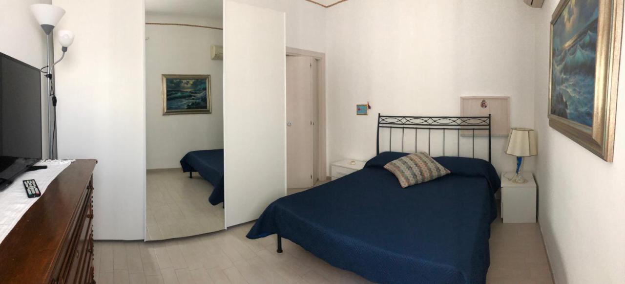 Ferienwohnung Ca Mea Alberobello Exterior foto